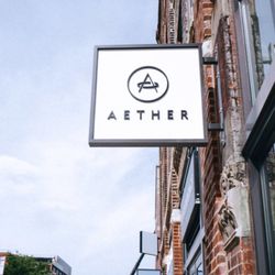 AETHER Apparel