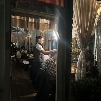 Refinery Rooftop - Lounges Near Me - New York, New York