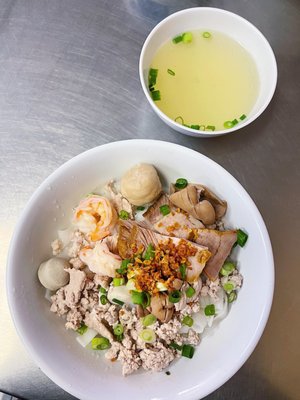 Vien Huong Restaurant by null