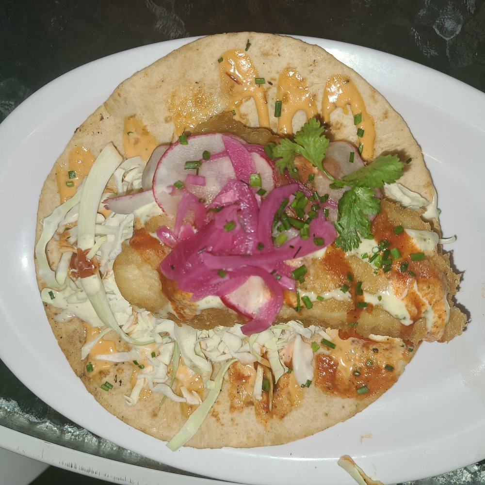 Slapfish - Fish taco - Seafood Near Me - Albuquerque, New Mexico