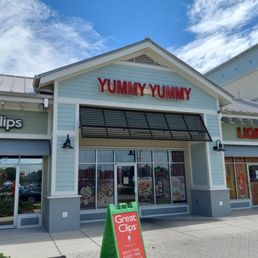 その他 yummy 18 hoodie