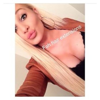 Fah Hair Extensions - Hair Extensions Near Me - Vaughan, Ontario