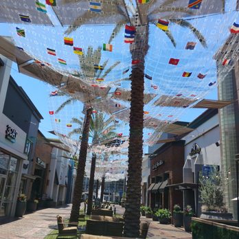 The District at Tustin Legacy - Shopping Centers Near Me - Tustin, California The District at Tustin Legacy - Shopping Centers Near Me - Tustin, California