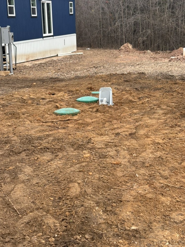 Slide of Red River Plumbing & Septic