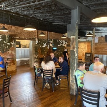 Fox City Brewing - Brewpubs Near Me - Forsyth, Georgia Fox City Brewing - Brewpubs Near Me - Forsyth, Georgia