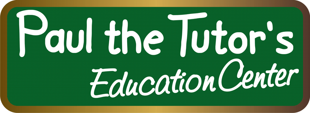 Paul the Tutor's Education Center - reading tutor in Davis, CA