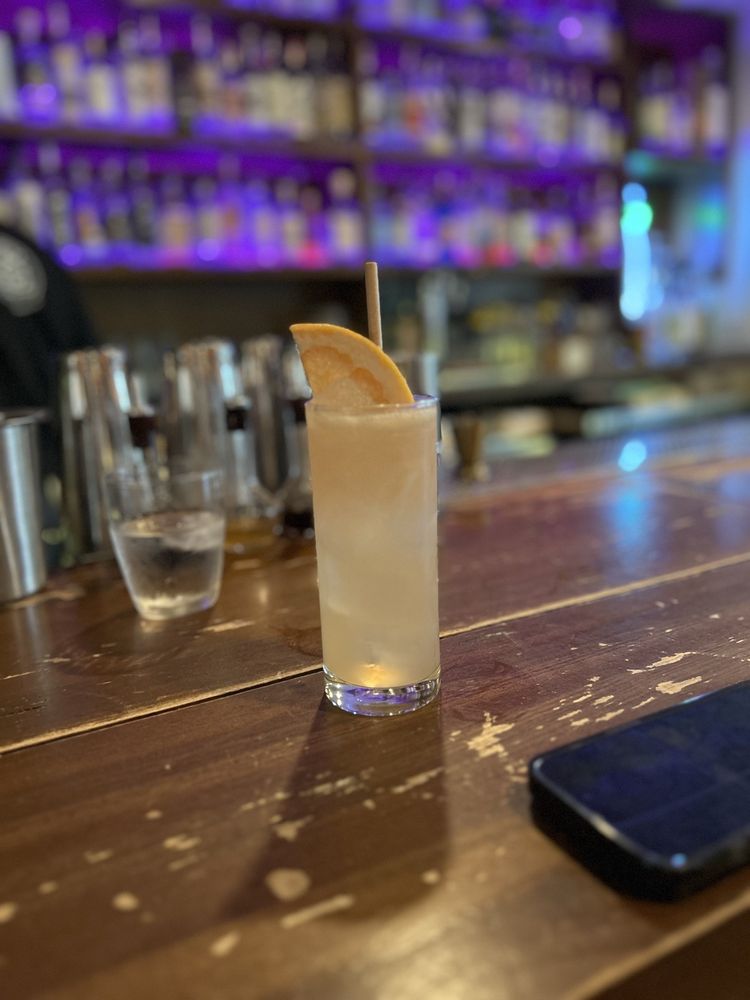 Tahona Bar