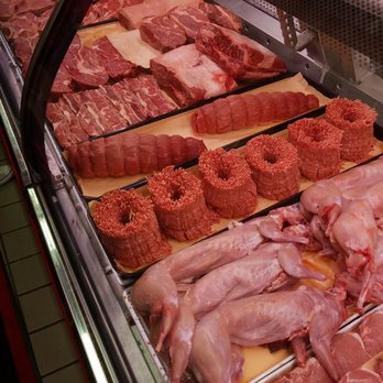 Old Fashioned Butcher - Butcher Near Me - Astoria, New York