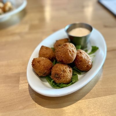 Sweetwater Oyster Bar by null