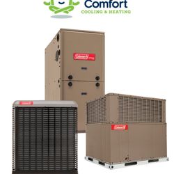 Balanced Comfort Cooling, Heating & Plumbing