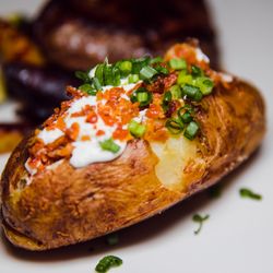 Chop Steakhouse & Bar