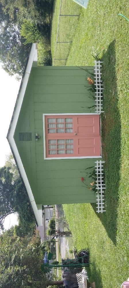 Slide of Lamar Seay plumbing and home repair