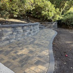 Saw Landscaping