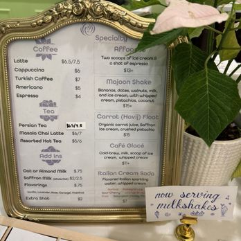 Petals Creamery - Other menu items - Ice Cream & Frozen Yogurt Near Me - Los Gatos, California Petals Creamery - Other menu items - Ice Cream & Frozen Yogurt Near Me - Los Gatos, California