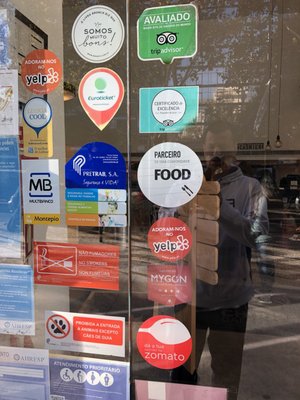 Choupana Caffé by null