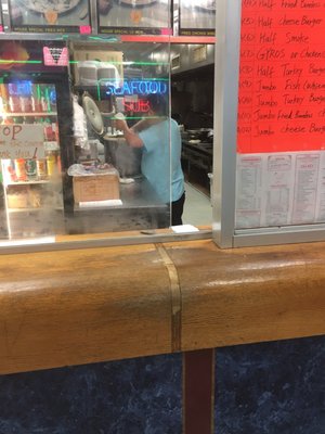 Eddy's Carry Out