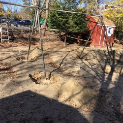 New England Dustless Mobile Blasting