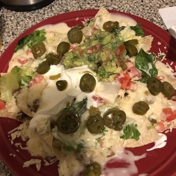 Willy's Mexicana Grill - Finished nachos - Fast Food Near Me - Decatur, Georgia Willy's Mexicana Grill - Finished nachos - Fast Food Near Me - Decatur, Georgia