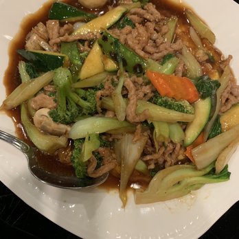 Got Phở? - 1. BBQ Pork Egg Foo Young - Chinese Near Me - Reno, Nevada Got Phở? - 1. BBQ Pork Egg Foo Young - Chinese Near Me - Reno, Nevada
