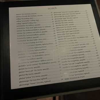 Ocean 48 - Menu - Seafood Near Me - Newport Beach, California Ocean 48 - Menu - Seafood Near Me - Newport Beach, California