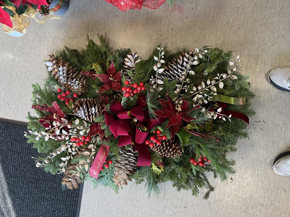 TOWERS FLOWERS FUNERAL FLOWERS Updated May 2024 189 Higbie Ln, West