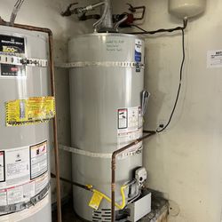Quick Response Plumbing & Drain Cleaning