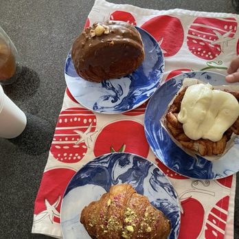 Parable Cafe - Cafes Near Me - Columbus, Ohio
