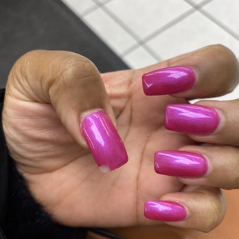 Lovely nail ♡ Trendy Nail Designs for a Unique Look | TikTok