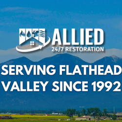 Allied 24/7 Restoration