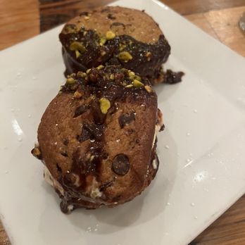 Whalers - Ice cream sandwiches - Bars Near Me - Bay Shore, New York Whalers - Ice cream sandwiches - Bars Near Me - Bay Shore, New York