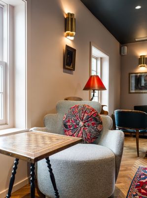 Cinema Lab The Playhouse by null