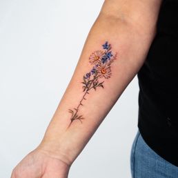 Memorial Tattoo Memorial Tattoo