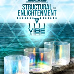 1111 Vibe - Transformational Bodywork + Sound Healing