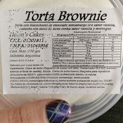 Carpi - Postre y debería cambiarme el esmalte ya :P.
