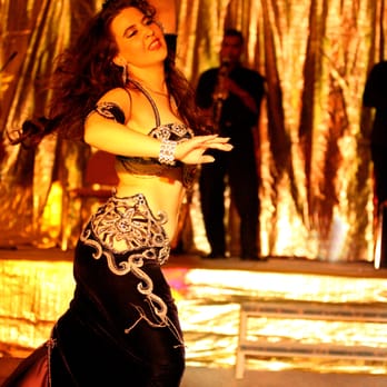 Shammadan - Shammadan live - Dance Schools Near Me