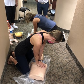 CPR Chicks - CPR Classes Near Me CPR Chicks - CPR Classes Near Me