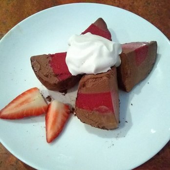 Il Fornello Danforth  - Tartufo - Italian Near Me - Toronto, Ontario