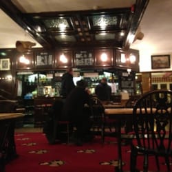 The Woodman