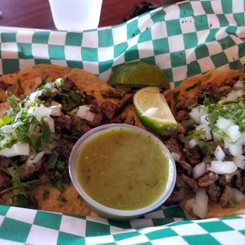 Que Taco - Asada tacos. Bomb.com - Mexican Near Me - Savage, Minnesota