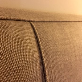 Upholstery by Jorge's - Crisp, pristine seaming - Furniture Reupholstery Near Me - Chicago, Illinois Upholstery by Jorge's - Crisp, pristine seaming - Furniture Reupholstery Near Me - Chicago, Illinois