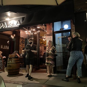 Parla - Storefront - Italian Near Me - Boston, Massachusetts Parla - Storefront - Italian Near Me - Boston, Massachusetts