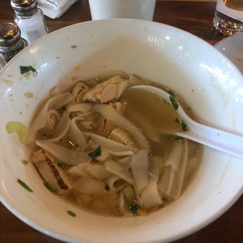 Bites Restaurant - Chicken noodle soup--so satisfying! - New American Near Me - Forest Grove, Oregon Bites Restaurant - Chicken noodle soup--so satisfying! - New American Near Me - Forest Grove, Oregon