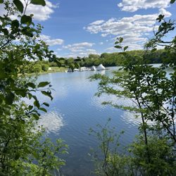 Foster Arends Park
