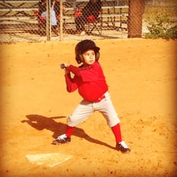 National Youth Sports