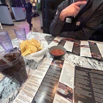 Plaza Azteca - Mexican Near Me - Henrico, Virginia