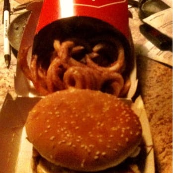 Jack in the Box - A large Curly Fries is a few Cold Fries for over $3.00. very Bad! And Dry and cold Ultimate Cheeseburger is Awful - Fast Food Near Me - Sunland, California Jack in the Box - A large Curly Fries is a few Cold Fries for over $3.00. very Bad! And Dry and cold Ultimate Cheeseburger is Awful - Fast Food Near Me - Sunland, California
