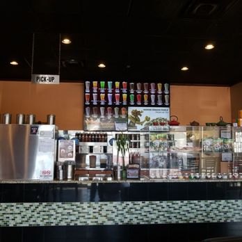 Teapioca Lounge - Bubble Tea Near Me - Round Rock, Texas