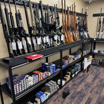 Overwatch Armaments - Self-defense Classes Near Me - Dublin, Pennsylvania