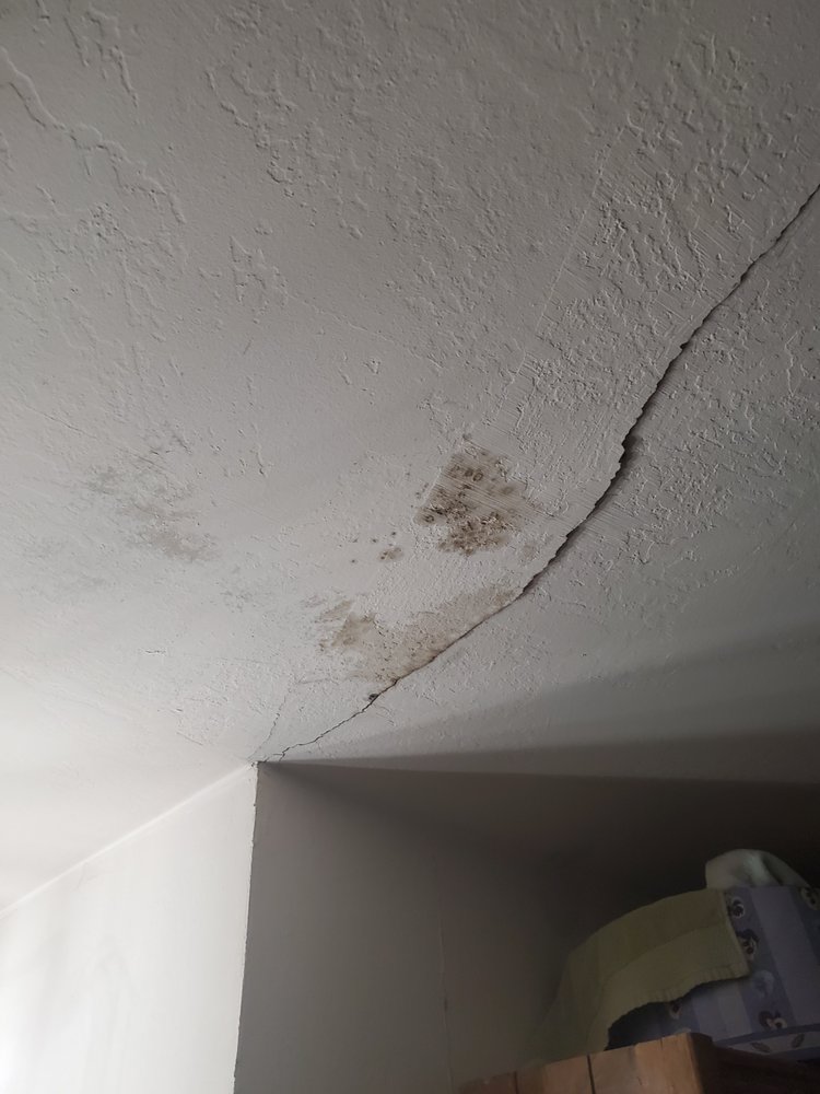 Slide of Kaeding Roofing Contractors