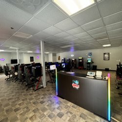 Gamers Garage